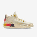 Air Jordan 3 x J Balvin