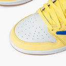 (LANÇAMENTO) Jordan 1 Low Travis OG Canary