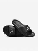 COMBO Air Jordan 6 Preto/Vermelho + Chinelo Jordan