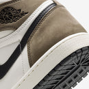 Air Jordan 1 High Dark Mocha