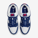 Nike Dunk Low LA Dodgers