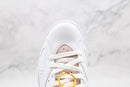 Jordan 6 Retro Ouro Aros