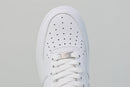COMBO Air Force Branco+ Chinelo Jordan