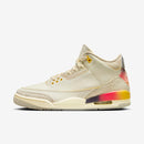 Air Jordan 3 x J Balvin
