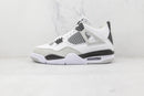 COMBO Air Jordan 6 Preto/Vermelho + Air Jordan 4 Military Black