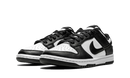 COMBO Air Dunk Panda + Chinelo Jordan