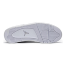 COMBO Air Jordan 4 Pure Money+ Chinelo Jordan