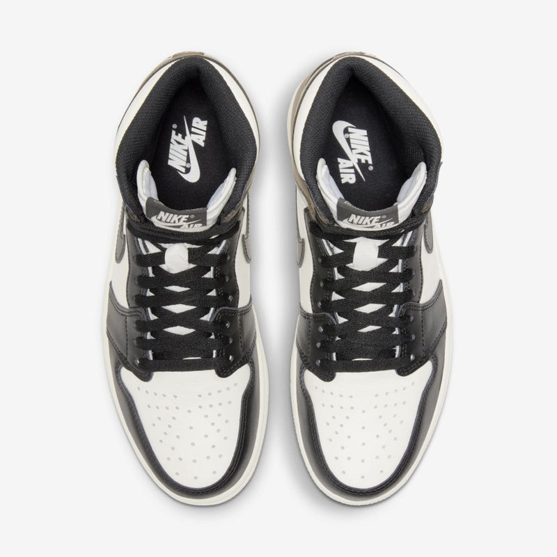 Air Jordan 1 High Dark Mocha