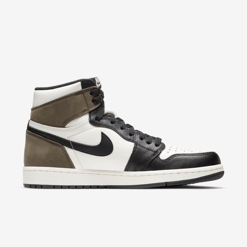Air Jordan 1 High Dark Mocha