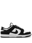 COMBO Air Dunk Panda + Air Jordan 4 Military Black