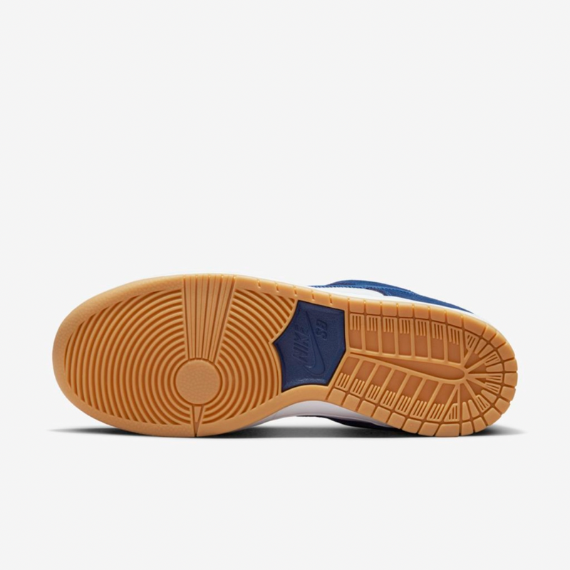 Nike Dunk Low LA Dodgers