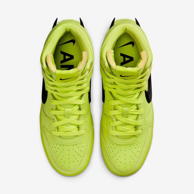 Jordan 1 Dunk High x AMBUSH