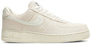 Nike Air Force 1 Stussy White