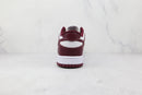 Nike Dunk Low Bordeaux