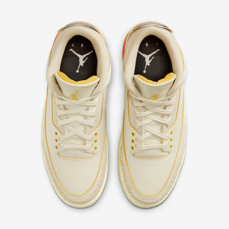 Air Jordan 3 x J Balvin