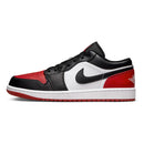 Jordan 1 Low Black toe