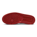 Jordan 1 Low Black toe