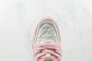LOUIS VUITTON TRAINER LOW PINK