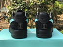 Nike Air Force 1 Low Tiffany & Co.1837