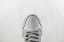 Nike Dunk Low Grey Fog