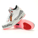 AIR JORDAN 3 RETRO "WINGS 2024"
