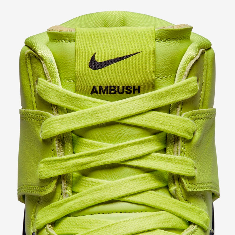 Jordan 1 Dunk High x AMBUSH