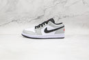 Jordan 1 Low Light Smoke Grey
