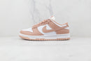 Nike Dunk Low Rose Whisper