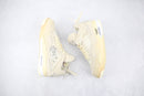Jordan 4 Retro Off-White Sail