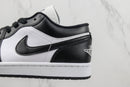 Jordan 1 Low Panda
