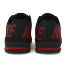 TÊNIS NIKE ZOOM BONDI 6 PRETO RED