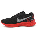 TÊNIS NIKE ZOOM TURBO PRETO VERMELHO