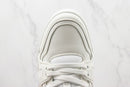 LOUIS VUITTON TRAINER LOW WHITE