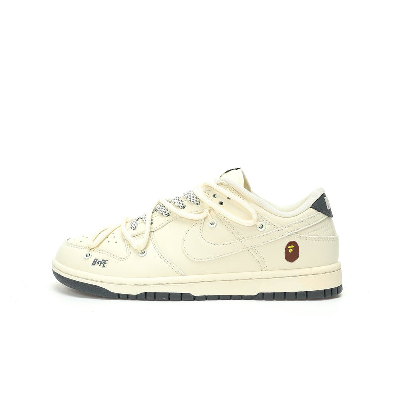 NIKE SB DUNK LOW LOT "BAPE"