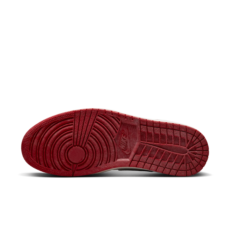 COMBO Air Jordan 1 Lost Chicago+ Chinelo Jordan