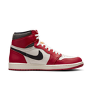 COMBO Air Jordan 1 Lost Chicago+ Chinelo Jordan