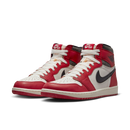 COMBO Air Jordan 1 Lost Chicago+ Chinelo Jordan