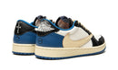 COMBO Air Jordan 1 Travis Azul + Air Jordan 1 Travis Olive