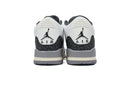 AIR JORDAN 3 "CEMENT GREY"