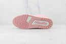 LOUIS VUITTON TRAINER LOW PINK