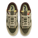 Nike Air Dunk Jumbo Medium Olive