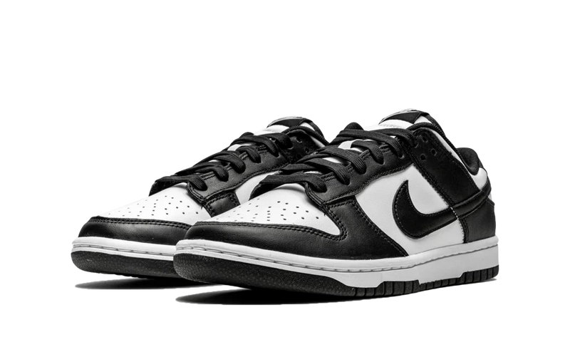 COMBO Air Dunk Dior + Air Dunk Panda
